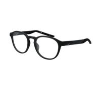Stainless Steel Glasses Frame - male - Nike - Glasses - Black - ONE SIZE - Accessories ONE SIZE