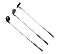 Stainless Steel Golf Putters For Kids - Golf Clubs For Right/Left Handed | Golf Training Accessories For Men Women Adults Teenager For Indoor Outdoor Use