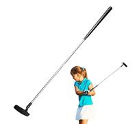 Stainless Steel Golf Putters For Right/Left Handed | Golf Clubs For Kids Adults Teenager, Golf Training Accessories For Indoor Outdoor Use, Golf Playing Supplies