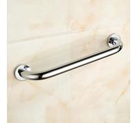 Stainless Steel Grab Bar for Bathroom 30-150cm Adjustable il Shower Safety Handle for Kitchen Bedroom Bathtub Steps Balance Support Grab Handle (100cm)