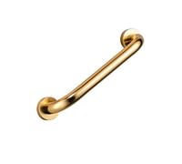 Stainless Steel Grab Bars for Bathroom & Shower Sturdy Non Slip Support Rails, Handicap Accessibility Armrest for Bathtub & Toilet, Safety Grab Rails for Elderly & Disabled
