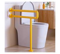Stainless Steel Grab Bars for Bathroom70cm Nonslip Safety Rails for Elderly Shower & Toilet Support Fall Prevention Antislip Grab Bar for Enhanced Bathroom Safety