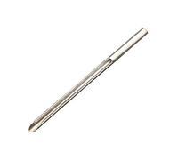 Stainless Steel Grain Sampler Cereal Sampling Tool for Wheat Corn and Rice Portable Design for Easy Use Agriculture and Farming(22mm-60cm)