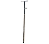 Stainless Steel Grease Sampler,Gutter Oil - Kitchen Oil Sampler, Extract Samples From The Bottom of Storage Tanks, Waste Materials And Barrels,Laboratory And Industrial Use,120cm