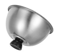 Stainless Steel Griddle Cooking Cover Lid Dome for Cheese Melting