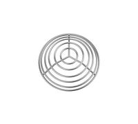 stainless steel grill charcoal bbq holder Fire Grate Upgrade Tool,Fire Starter for Large Big Green Egg/Kamado Joe Classic