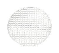 Stainless Steel Grill Grates - Stainless Steel Barbecue Grate Rack - Portable Replacement Non-Stick Parts Stand for BBQ Food Roast Fire Pizza Camping Cooking