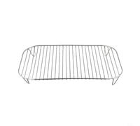 Stainless Steel Grill Stand for Woodfire 7-in-1 OG701 OG751, Sturdy Rust-Resistant Replacement Base for Indoor Outdoor Cooking, Stable Non-Slip Support Frame(1pc)