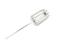 Stainless Steel Ground Bait Mixer With 11 Blade Design Heavy Duty Carp Fishing Bait Whisk Scraper For Bottom Distribution Easy Storage Portable Fish Tool