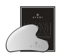 Stainless Steel Gua Sha Face Tool