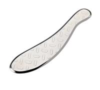 Stainless Steel Gua Sha Scraping Massage Tool for Muscle Relief and Myofascial Physical Therapy