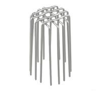 Stainless Steel Gutter Guard Round Roof Drain Strainer for Balcony Floor Drain Coverage Rain Pipe Cap Debris Prevention Large Displacement Outdoor Garden Downspout(50mm)