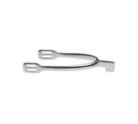 Stainless steel hammer head spurs for ladies Pro-Light