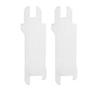 Stainless Steel Hand Brake Extended Dogbone Struts Performance Upgrade for Landcruiser 75 76 78 79 80 100 105 Series 120 150