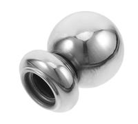Stainless Steel Hand Railing Ball Replacement for 32mm Sleeve Pipe