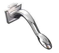 Stainless Steel Handle for Gourmet Easy Juicer Pro - Accessories | Easy to Clean