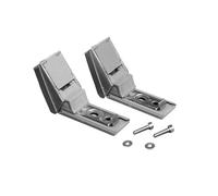 Stainless Steel Handle Repair Kit, Reference: G933943 for Liebherr Refrigerator