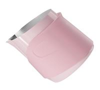 Stainless Steel Handleless Milk Frothing Pitcher for Coffee Art Creation Professional Espresso Cup Professional Baristas Pouring Jar