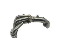 Stainless Steel Header Exhaust Manifold Pipe For Nissan For Sentra 2002 2003 2004 2005 2006 For Spec V 2.5L QR25DE