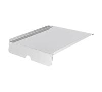 Stainless Steel Heat Deflector, Compatible with Traeger BCA070 BAC012, Camp Chef SmokePro DLX 24, Woodwind 24, Century 22 Grills