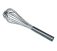 Stainless Steel Heavy Duty Balloon Whisk (45cm)