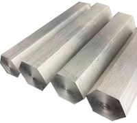 Stainless Steel Hex Rod Bar Shaft,Hexagonal Rod, 1pcs 304 Stainless Steel Hex Rod Length 200mm Dia 5mm-26mm Linear Metric Hexagonal Metal Bar Shaft(26mm)