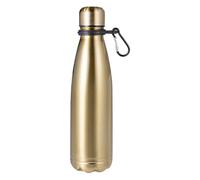 Stainless Steel Hidden Compartment Water Bottle - Insulated Hydration Flask, Leak Proof Double Wall Container | Travel Outdoor Daily Use Safe Storage Bottle for Keys Cards Cash Cold Hot Drinks