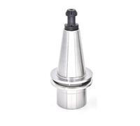 Stainless Steel High Accurany 0.002mm ISO20 ER16 ISO25 ER20MS SK10 35L Iso10 Collet Chuck Toolholders Engraving Machine Milling Mill Chuck Holder(ISO20-ER16MS-35L)