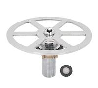 Stainless Steel High Pressure Cup Cleaner, Cup Washer Glass Rinser Automatic Rinser Washer for Bar Kitchen Sinks, Embedded Installation