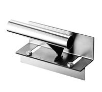 Stainless Steel High Strength Spatula - Sheet Lock Tool, Joint Taping Spatula, High Strength | Stainless Steel High Strength Spatula Drywall Left Hand Tool Masonry Construction Residential Remodeling