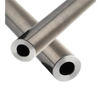 Stainless Steel Hollow Section Pipe, Carbon Steel Seamless Straight Pipe Multiple Sizes(400MM*18MM*9MM)