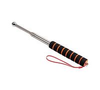 Stainless Steel Hollowing Drum Hammers Tile Hollow Inspection Tool for Tiles 160 cm