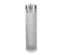 Stainless Steel Hop Filter for Homebrew Beer Wine and Coffee 300 Micron Mesh 29 cm Durable Rust Strainer