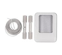 Stainless Steel Horn Wire Saw High Efficiency Cutting Tool for Cattle Sheep Farm