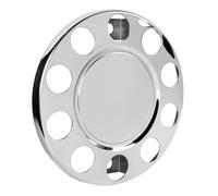 Stainless Steel Hub Cover for Steel Rims