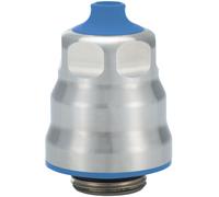 Stainless Steel Hygienic Cable Gland M12x1.5 IP68 - 1740120250