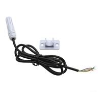 Stainless Steel I2C Sensor Module for BME280 and for BMP280 - Measures Temp, Humidity & Air Pressure, Wide Industrial Range(for BMP280)