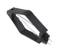 Stainless Steel IC Tool Mother Board Component IC Chip Grabber Chip Puller PLCC Extractor Tool Integrated Circuit Removers