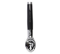 Stainless Steel Ice Cream Scoop - Black KitchenAid Black One Size