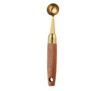 Stainless steel ice cream scoop, small ice cream scoop, cookie scoop, ice cream scoop...