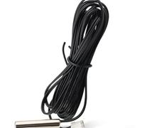 Stainless Steel Ice Machine Sensor Assembly Accurate | Accurate readings, optimal efficiency, consistent cube quality, for durable steel, reliable performance
