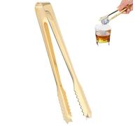 Stainless Steel Ice Sugar Tong,Gold Ice Tong Gold Tongs for Ice Gold Bar Tong Salad Tong,Appetizers Tong Gold Candy Tong Mini Serving Tong Small Tong Appetizers Tongs for Bar Ice Bucket