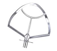 Stainless Steel Impeller，Compatible For KLARSTEIN，Compatible For Al-Saif，Dough Mixer 22A