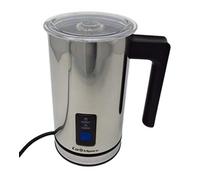 Stainless Steel Induction Milk Frother Warmer and Cappuccino Foamer