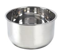 Stainless Steel Inner Pot for Ninja Foodi 6.5Qt, Replacement Insert Liner