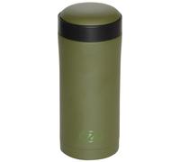Stainless Steel Insulated Thermal Ammo Pouch Flask Mug Travel Camping Coffee Cup