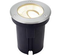 Stainless Steel IP67 Ground Light - 13W Warm White LED - Tilting Head