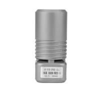 Stainless Steel ISO30 ER32 Balance Collet Chuck G2.5 30000RPM CNC Milling Lathe Tool Holder for Drilling Machines Grinding Machines