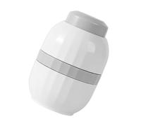 Stainless Steel Japanese Medicine Cutter Portable Pill Organizer Case and Pill Cutter with Evidence Design