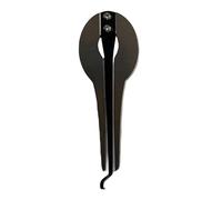 Stainless Steel Jaw Harp Folk Musical Instrument with Compact Size Great for Beginner and Professional Easy to Playing Mouth Musical Instrument